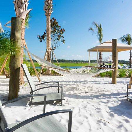 Luxury 5Br Home - Pool & Hot Tub - Near Disney キシミー エクステリア 写真