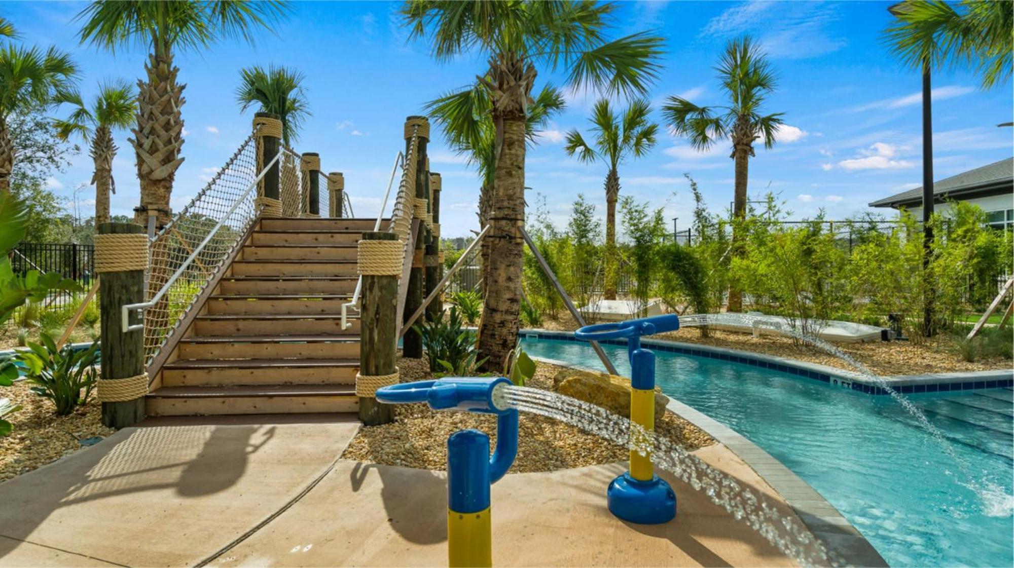 Luxury 5Br Home - Pool & Hot Tub - Near Disney キシミー エクステリア 写真