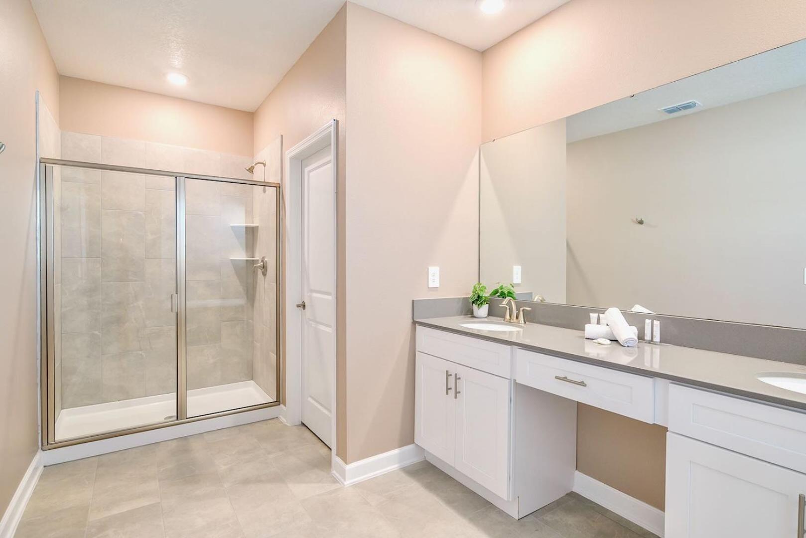 Luxury 5Br Home - Pool & Hot Tub - Near Disney キシミー エクステリア 写真