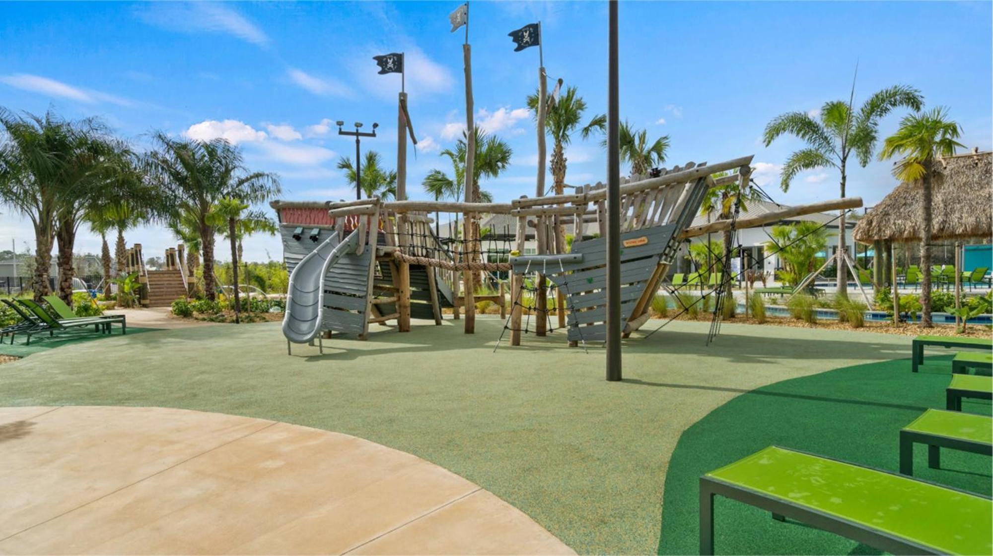 Luxury 5Br Home - Pool & Hot Tub - Near Disney キシミー エクステリア 写真
